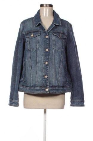 Dámská bunda  Christian Berg, Velikost XL, Barva Modrá, Cena  459,00 Kč