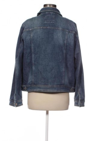 Dámská bunda  Christian Berg, Velikost XL, Barva Modrá, Cena  459,00 Kč