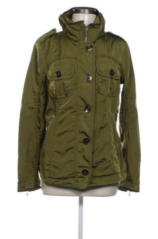 Dámska bunda  Cinque, Veľkosť M, Farba Zelená, Cena  20,95 €