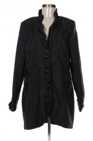 Damenjacke Clement, Größe XL, Farbe Schwarz, Preis € 16,99