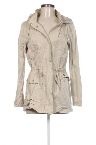 Geacă de femei Clockhouse, Mărime S, Culoare Bej, Preț 96,99 Lei