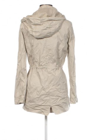 Geacă de femei Clockhouse, Mărime S, Culoare Bej, Preț 96,99 Lei
