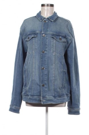 Dámská bunda  Clockhouse, Velikost XXL, Barva Modrá, Cena  379,00 Kč