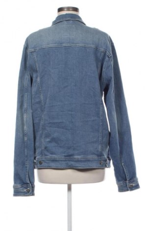 Dámská bunda  Clockhouse, Velikost XXL, Barva Modrá, Cena  379,00 Kč