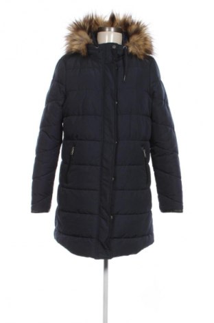 Γυναικείο μπουφάν Clockhouse, Μέγεθος M, Χρώμα Μπλέ, Τιμή 29,99 €