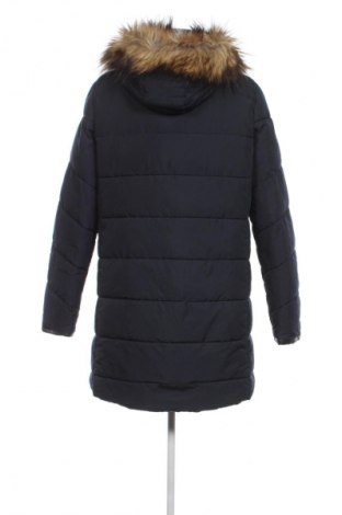 Γυναικείο μπουφάν Clockhouse, Μέγεθος M, Χρώμα Μπλέ, Τιμή 29,99 €