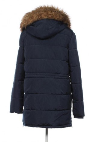 Geacă de femei Clockhouse, Mărime M, Culoare Albastru, Preț 153,99 Lei