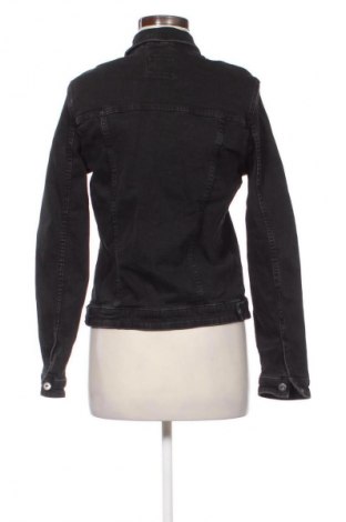 Дамско яке Clockhouse, Размер M, Цвят Черен, Цена 39,03 лв.