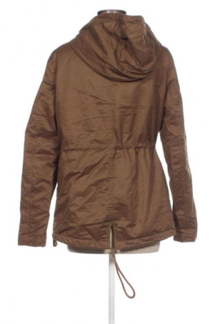 Дамско яке Clockhouse, Размер M, Цвят Кафяв, Цена 22,99 лв.