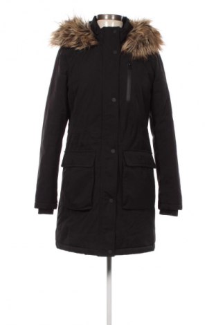 Geacă de femei Clockhouse, Mărime S, Culoare Negru, Preț 148,99 Lei