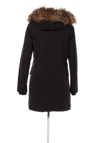 Geacă de femei Clockhouse, Mărime S, Culoare Negru, Preț 148,99 Lei