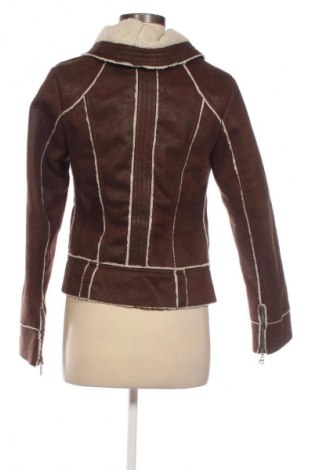 Dámska bunda  Clockhouse, Veľkosť M, Farba Hnedá, Cena  13,95 €
