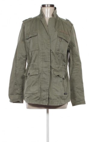 Női dzseki Clockhouse, Méret L, Szín Zöld, Ár 9 576 Ft