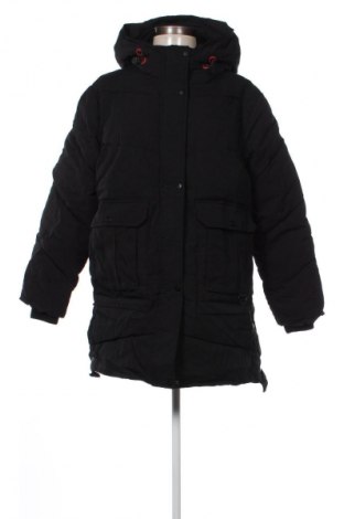 Γυναικείο μπουφάν Clockhouse, Μέγεθος M, Χρώμα Μαύρο, Τιμή 26,99 €