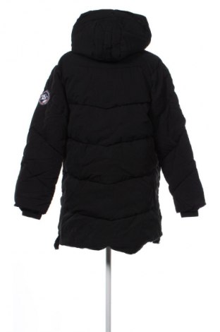 Γυναικείο μπουφάν Clockhouse, Μέγεθος M, Χρώμα Μαύρο, Τιμή 26,99 €