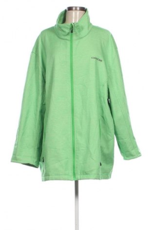 Geacă de femei Coastline, Mărime 5XL, Culoare Verde, Preț 82,99 Lei