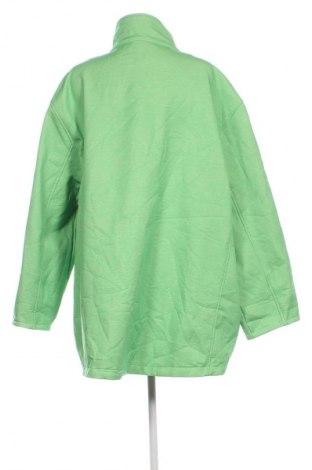 Geacă de femei Coastline, Mărime 5XL, Culoare Verde, Preț 82,99 Lei