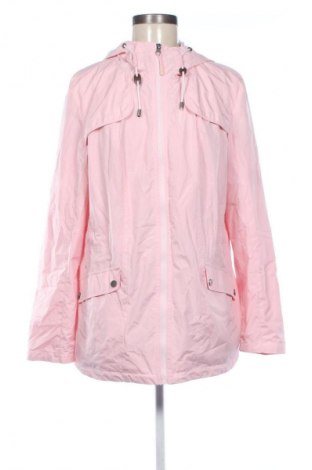Дамско яке Collection, Размер XL, Цвят Розов, Цена 29,99 лв.