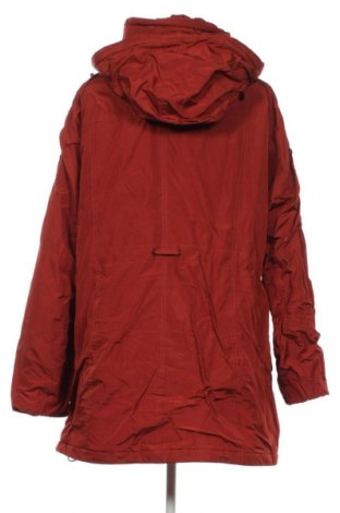 Дамско яке Collection L, Размер 3XL, Цвят Кафяв, Цена 44,99 лв.