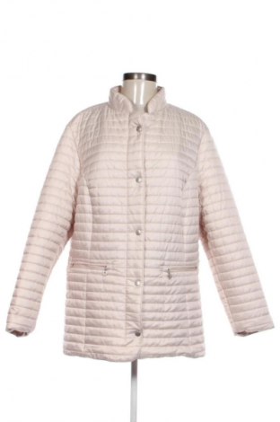 Dámská bunda  Collection L, Velikost XXL, Barva Krémová, Cena  519,00 Kč