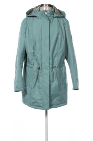 Дамско яке Collection L, Размер XL, Цвят Зелен, Цена 47,99 лв.