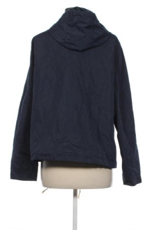 Γυναικείο μπουφάν Colours Of The World, Μέγεθος XL, Χρώμα Μπλέ, Τιμή 16,99 €