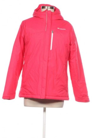 Damenjacke Columbia, Größe XL, Farbe Rosa, Preis 107,99 €