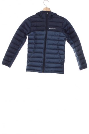 Damenjacke Columbia, Größe M, Farbe Blau, Preis 102,99 €