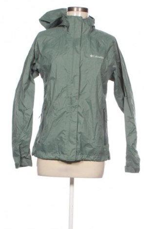 Dámská bunda  Columbia, Velikost M, Barva Zelená, Cena  1 329,00 Kč