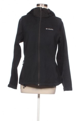 Damenjacke Columbia, Größe M, Farbe Schwarz, Preis 45,99 €