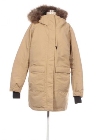 Damenjacke Columbia, Größe XL, Farbe Beige, Preis € 179,99