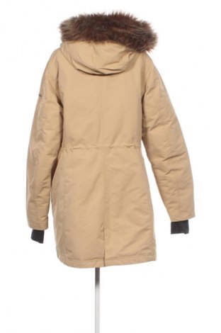 Damenjacke Columbia, Größe XL, Farbe Beige, Preis € 179,99