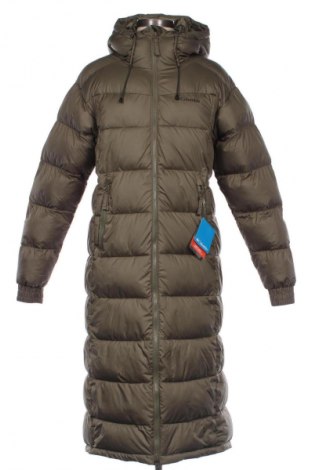 Női dzseki Columbia, Méret XS, Szín Zöld, Ár 67 749 Ft