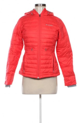Kurtka damska Columbia, Rozmiar XS, Kolor Pomarańczowy, Cena 205,00 zł