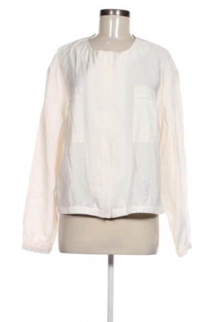 Γυναικείο μπουφάν Comma,, Μέγεθος XL, Χρώμα Εκρού, Τιμή 32,99 €