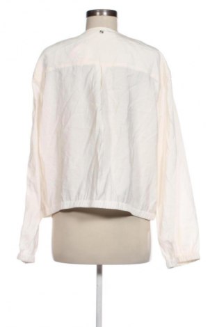 Γυναικείο μπουφάν Comma,, Μέγεθος XL, Χρώμα Εκρού, Τιμή 32,99 €