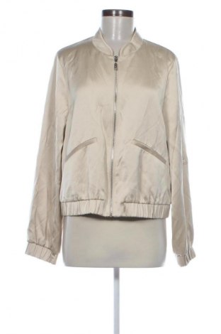 Γυναικείο μπουφάν Comma,, Μέγεθος M, Χρώμα Εκρού, Τιμή 27,99 €