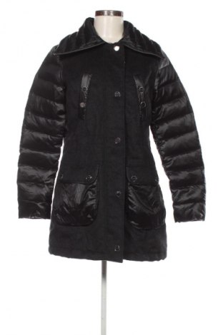 Дамско яке Comma,, Размер S, Цвят Черен, Цена 49,99 лв.