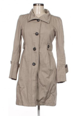 Kurtka damska Comptoir Des Cotonniers, Rozmiar S, Kolor Beżowy, Cena 851,72 zł