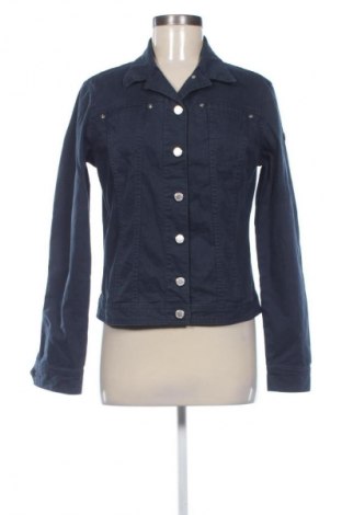 Geacă de femei Conte Of Florence, Mărime XL, Culoare Albastru, Preț 234,21 Lei