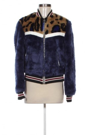 Дамско яке CoolCat, Размер S, Цвят Многоцветен, Цена 59,99 лв.