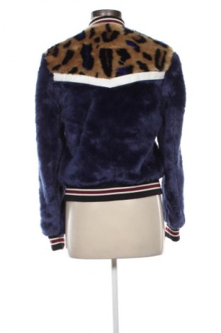 Дамско яке CoolCat, Размер S, Цвят Многоцветен, Цена 59,99 лв.