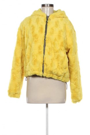 Geacă de femei CoolCat, Mărime S, Culoare Galben, Preț 79,99 Lei