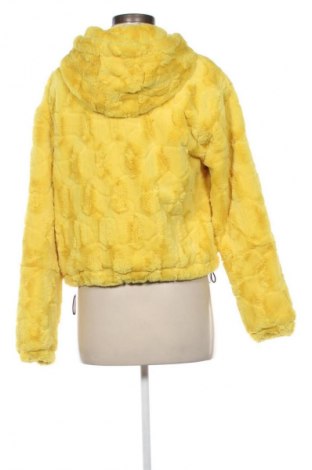 Geacă de femei CoolCat, Mărime S, Culoare Galben, Preț 79,99 Lei