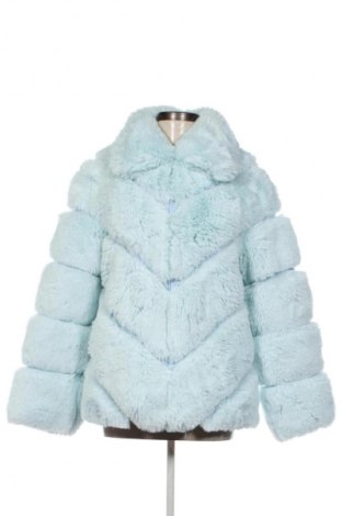 Geacă de femei Copperose, Mărime S, Culoare Albastru, Preț 236,99 Lei