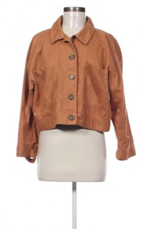 Dámska bunda  Cotton On, Veľkosť M, Farba Hnedá, Cena  24,49 €