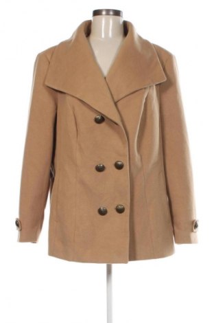 Geacă de femei Couture Line, Mărime XXL, Culoare Bej, Preț 116,99 Lei
