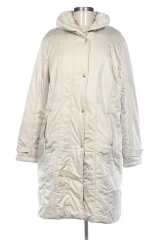Дамско яке Cover, Размер XL, Цвят Бежов, Цена 60,99 лв.