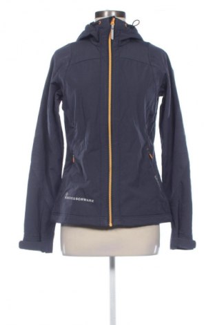 Γυναικείο μπουφάν Craft, Μέγεθος S, Χρώμα Μπλέ, Τιμή 27,99 €