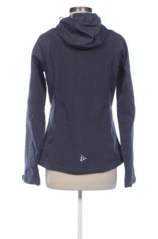 Γυναικείο μπουφάν Craft, Μέγεθος S, Χρώμα Μπλέ, Τιμή 27,99 €